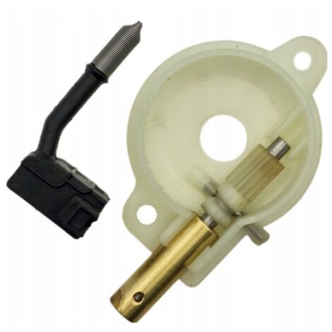 POMPE À HUILE POMPE HUSQVARNA 36 37 41 42 136 137 141 142 SCIES