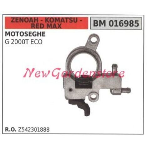 Pompe à huile pour moteur ZENOAH G 2000T ECO 016985