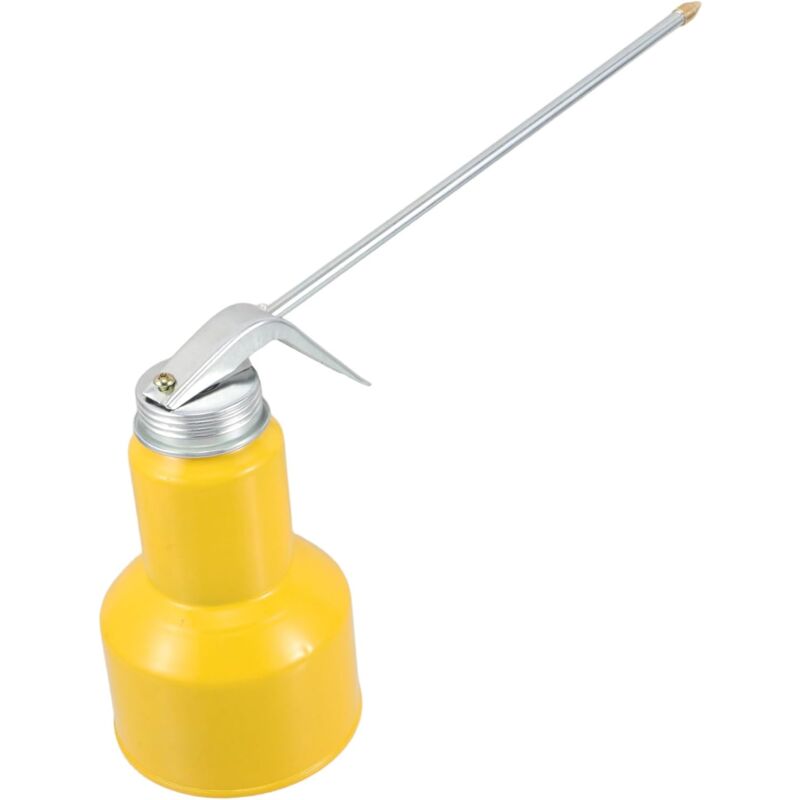 Pompe À Huile pour Pot D'Huile Pompe À Huile Multifonction Pompe À Huile Moteur Pompe D'Extraction De Vidange D'Huile Réservoir D'Huile De Voiture