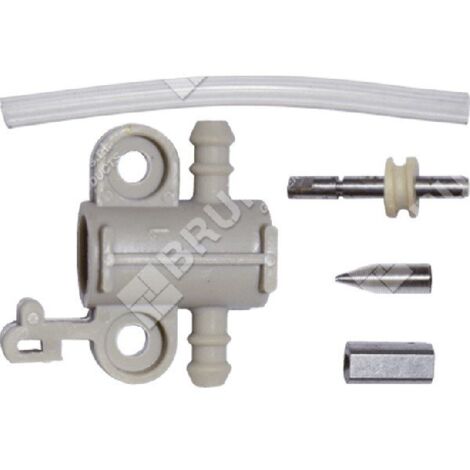 Pompe à huile pour scies électriques COMPATIBLES NOVATEC - 049688