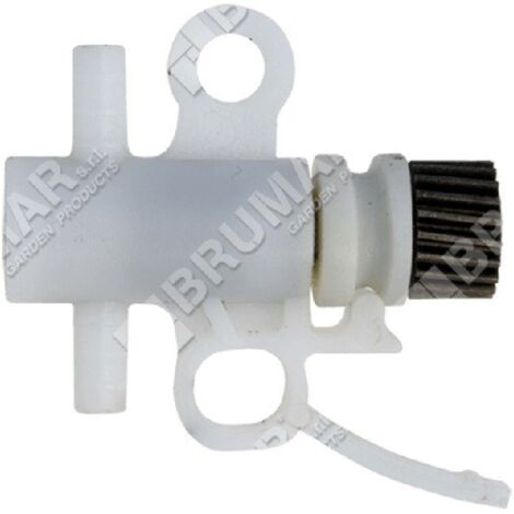 Pompe à huile pour scies électriques KEYMA - COMPATIBLE YAT - 022775