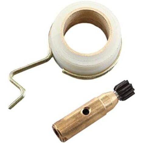 Pompe à huile pour Stihl 017 018 021 023 025 MS170 MS180 MS210 MS230 MS250