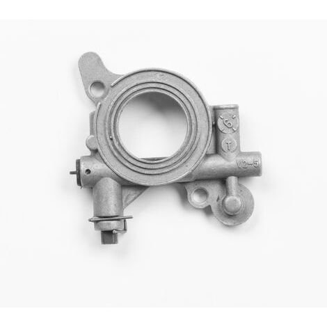 Pompe à huile pour tronçonneuse 72CC-75CC