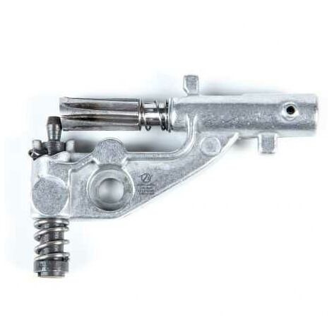 Pompe à huile pour tronçonneuse Husqvarna 345, 346, 360, 353