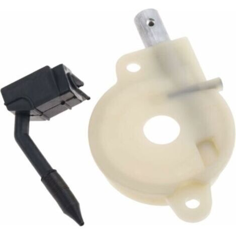 Pompe à Huile pour Tronçonneuse Husqvarna 36 41 136 137 141 142 545 03 68-01 Pièce de Rechange-longziming
