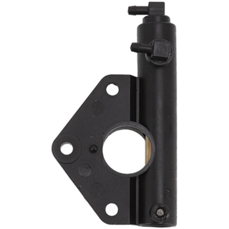 Pompe à Huile pour Tronçonneuse Professionnelle - Modèle MC 9228/301106 en ABS Résistant (≈56g) - Remplacement pour McCULLOCH MTD 32/35/38cc