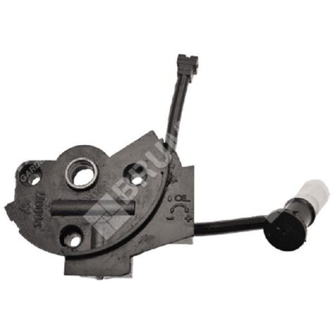 Pompe à huile pour tronçonneuses IKRA - COMPATIBLE MOGATEC 75000264 - 042820