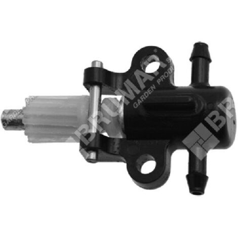 Pompe à huile pour tronçonneuses MC CULLOCH 579.0439.01 COMPATIBLE - 047916