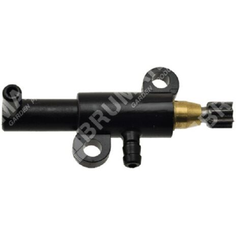 Pompe à huile pour tronçonneuses sans fil ZOMAX 4.031.0011.25 COMPATIBLE - 040651