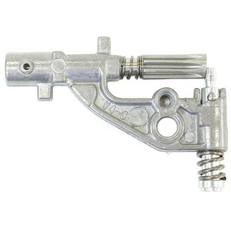 Pompe à huile tronçonneuse Husqvarna / Jonsered - 544180104