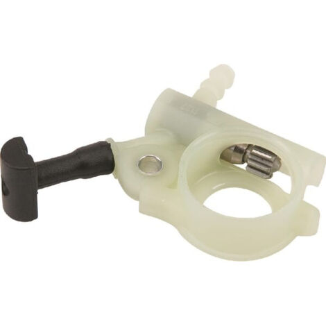 Pompe à huile tronçonneuse Stihl MS192 – Compatible modèles MS192T, MS192C-E – Référence 11376403202