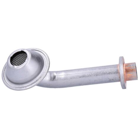 Pompe à huile tuyau d'aspiration avec kit joint torique 06A115251 compatible Seat Alhambra, Leon, Ibiza, Toledo.