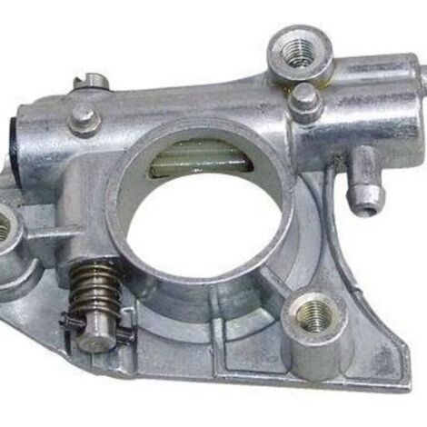 Pompe à huile ZOMAX pour CS-4000/4200/4400 et ZM-4000 Haute efficacité, durable, qualité d'origine