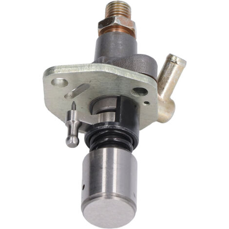 Pompe à injection diesel 188FB pour motoculteur, pièce moteur en acier refroidissement par air