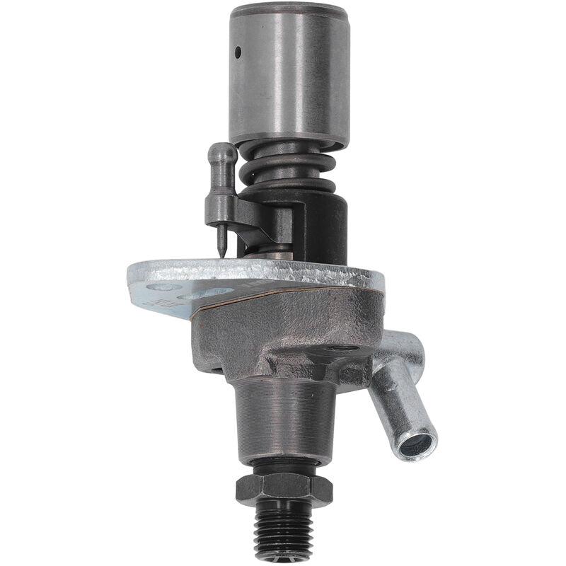 Jeffergarden - Pompe d'injection pour générateur mécanique, pompe à carburant pour pièces de moteur de chasse-neige 186F 186FA