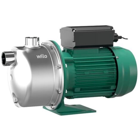 Pompe à jet Wilo - WJ - 230 V