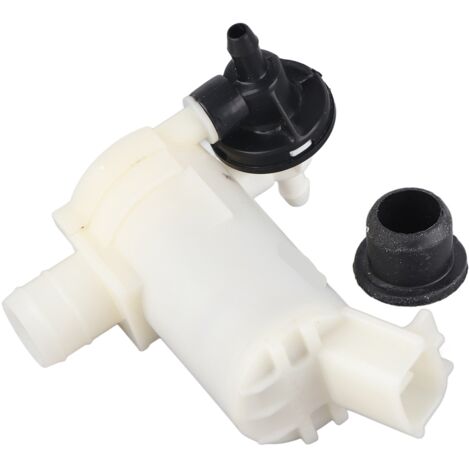 Pompe à lave-glace compatible Honda CR-V 2007-2011 - Pièce de rechange