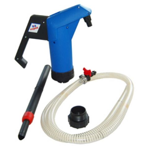 POMPE A LEVIER MANUELLE ADBLUE EQUIPEE RENSON