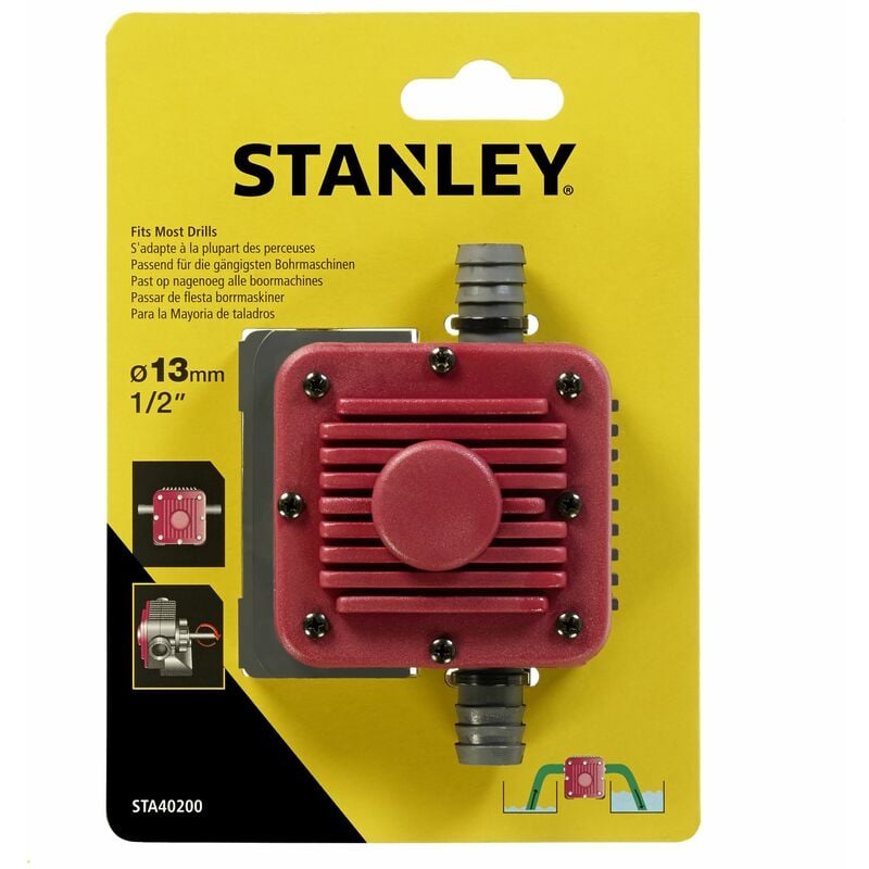 Stanley - Pompe à liquide STA40200-XJ