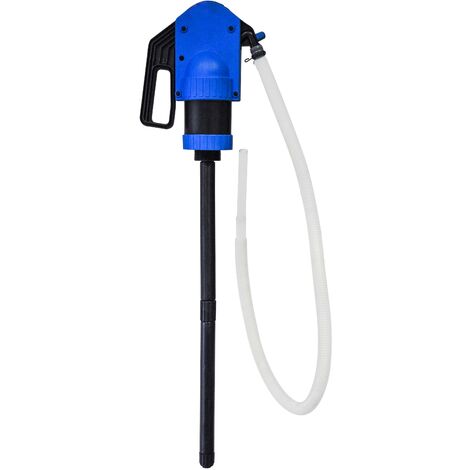 Pompe à main / 0,5 l/coup seulement 17,95 €