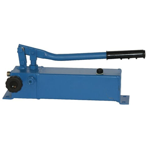 Pompe à main GASPARINI HP121M