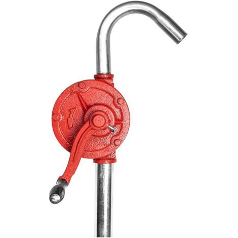 POMPE À MAIN KS-25 - OM-POM KS-25