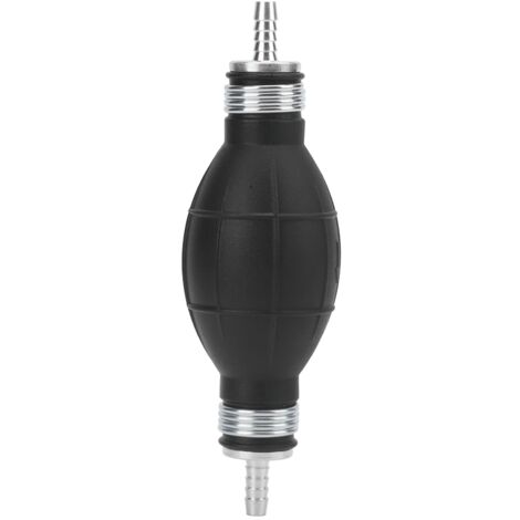 Pompe à main pour essence, diesel et huile hydraulique - Matériel de quincaillerie 9001-089A 6mm