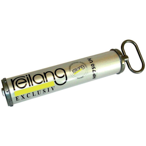 Pompe a main universelle 720ml ALU sans Tuyau Reilang