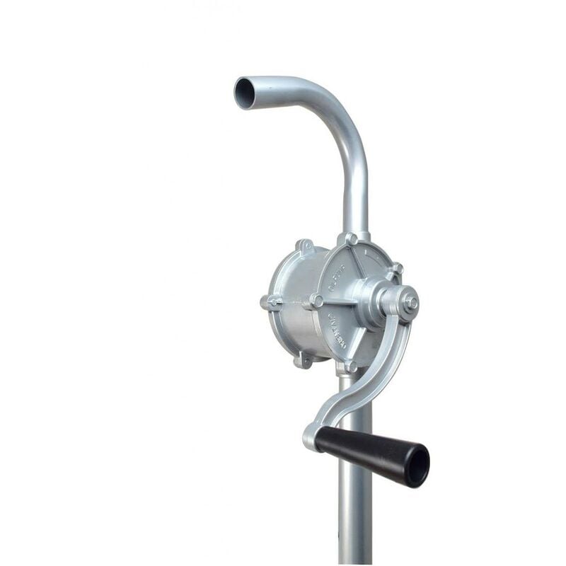 Pompe à manivelle Vide fût