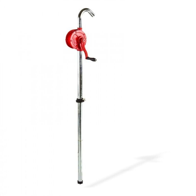 Dema - Pompe à manivelle vide-fût kfp 30