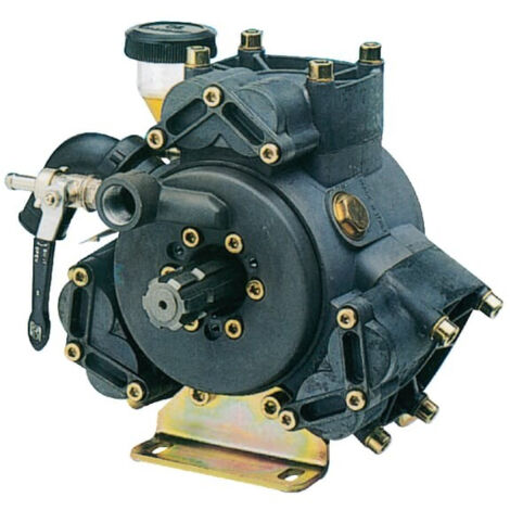 Pompe à membrane COMET 60900020