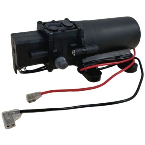 Pompe à membrane Pro Sprayer Phoenix
