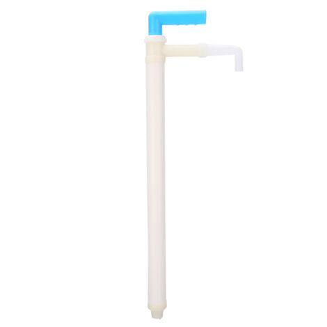 Pompe à Miel Manuelle pour Apiculture, Extracteur de Miel Non Toxique