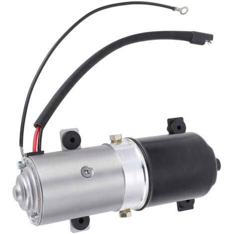 Pompe à moteur de levage supérieure convertible E3ZZ 76533A00A, remplacement de toit hydraulique pour Continental 1966 – 1967