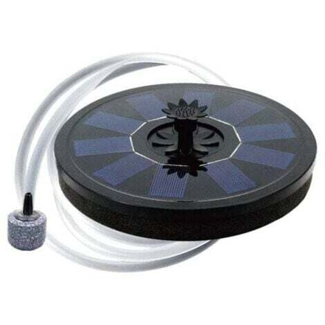 3W 180L / H DC12V Pompe à Eau Sans Balais Aquarium Mini Pompe Submersible Débit Pompe Réglable