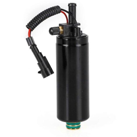 Pompe à pétrole brut pour moteurs de yacht 200, 225, 250 et 300 CV, 3,3 L et 3,4 L (références 5009118 et 4452652B)