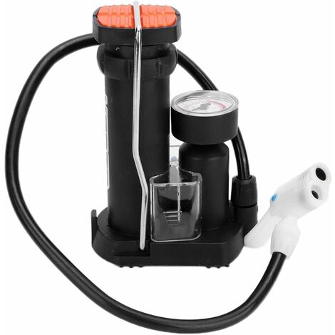 Pompe à Air électrique Portable, gonfleur, 120W, 4000mAh, pour pneus de  moto, vélo et AUTO, 150psi - AliExpress