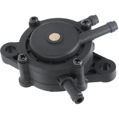 Pompe à , pompe à de tondeuse à gazon stable pour moteur pour Jone Deere LG808656 pour jardin