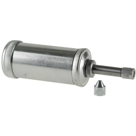 Pressol 12 362 Presse à huile 0.080 l mécanique