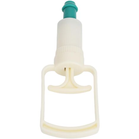 Pompe à Ventouse de Massage pour Détendre le Cou et le Dos - Pompe Manuelle à Vide
