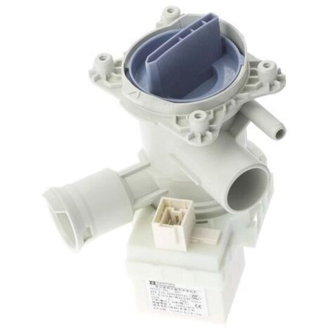 POMPE A VIDANGE POUR LAVE LINGE BOSCH SIEMENS
