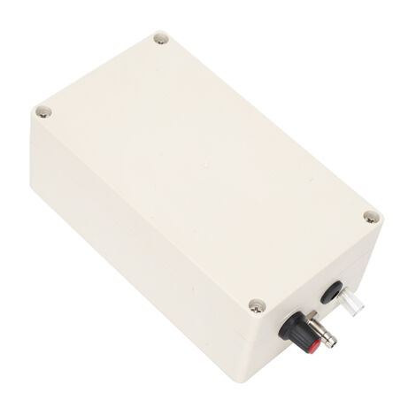 Pompe à vide 12V pour machine à traire, compatible vache, cheval, âne et mouton