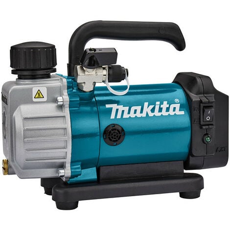 Pompe à vide 18V LXT (produit seul) - MAKITA DVP180Z