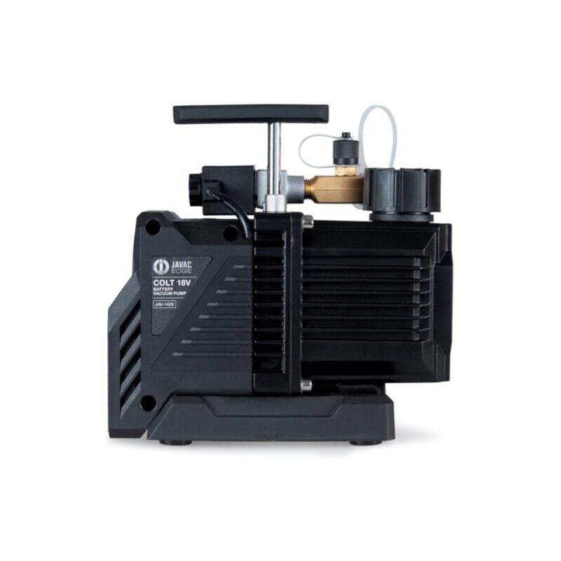Javac - Pompe à vide climatisation sur batterie colt 18V A2L/A3
