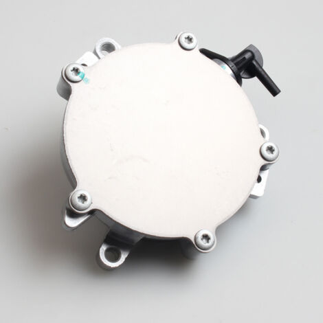 Pompe à vide de frein 06M145100L, haute performance adaptée aux Audi A5 et S5, sortie de vide stable.