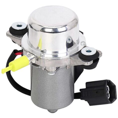 Pompe à vide de frein électronique automobile 05154322AB