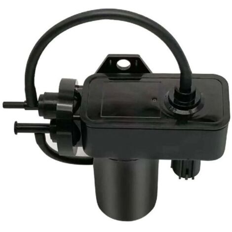 Pompe à vide électronique de remplacement pour Ford F-250/F-350 Super Duty 1999-2010, moteurs diesel 6.0L et 7.3L. Référence d'origine : 6C3Z-2A451A, 4C3Z-2A451BA, 904-214.