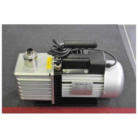 POMPE A VIDE FC-4A