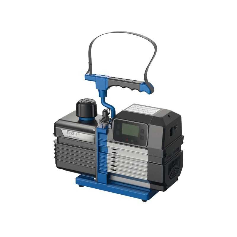 Pompe à vide numérique 184 L/min