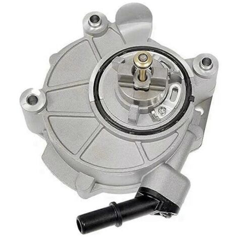 Pompe à vide pour système de freinage ExpeditionSilver